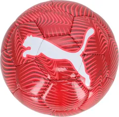 プーマ PUMA サッカー FINAL グラフィックボール HS 部活 クラブ活動 サークル トレーニング 練習 球技大会 筋トレ レクリエーション 自主練 基礎練習 チーム  085213 01 GLOWINGRED-DUSKYGのサムネイル