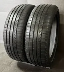 2021年製 約8～8.1分山 グッドイヤー　GOOD YEAR エフィシエントグリップ　Efficient Grip Comfort 195/45R17 2本 h_2774のサムネイル