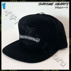 マイアミ限定 クロムハーツ トラッカー キャップ MIAMI CAP HAT - メルカリ
