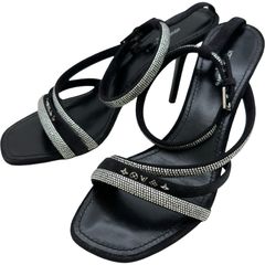クリスチャン・ディオール Christian Dior B23 レーススリッポン