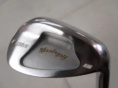 マスダ　M425/S ニッケルクロム　52度　◆リシャフト◆NSプロMODUS3TOUR　115　WEDGEフレックス　ウェッジ　中古　ゴルフドゥ！札幌東苗穂店【最短即日発送】のサムネイル