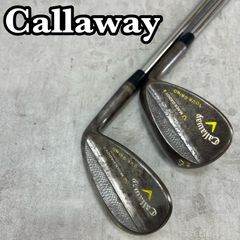 バルド プロトタイプ TT メンズゴルフ ウェッジ2本セット 右利き用 52