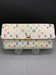 LOUIS VUITTON ルイヴィトン 長財布 モノグラムマルチカラー 2784