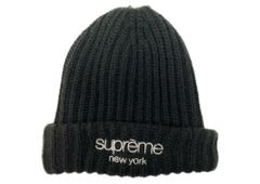 シュプリーム SUPREME 24AW Mohair Beanie モヘア ビーニー ニット