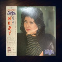 レア和物 井口典子 Noriko Iguchi First LP ヤング101 - メルカリ