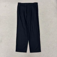 コス サマー ネイビー スラックス パンツ (36SIZE)のサムネイル