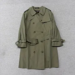 DAKS レディース ローブ トレンチコートのサムネイル