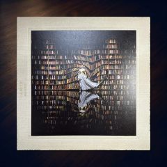 新品重量盤2LP+CD仕様◇松任谷由実 - 宇宙図書館(ハイレゾ音源初収録