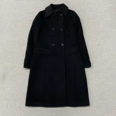 ダックス レディース カシミア ブレンド コートのサムネイル