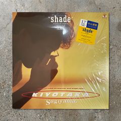 iri 3種レコードセット shadeのみ中古品 sparkle neonは新品 - メルカリ