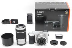 美品】Sony ソニー Alpha A7 II ILCE-7M2 w/28-70mm - メルカリ