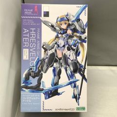 中古】ｷｬﾗﾌﾟ）バンダイ Figure-rise Standard Amplified メタル