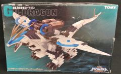 1/72 GZ-014 デッドリーコング ゾイドジェネシス [714941] - メルカリ