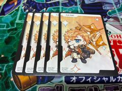 ハーマイオニー・グレンジャー 01-039 P ハリーポッターカードゲーム