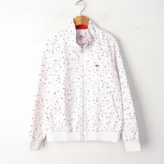 66/ラコステ ジップアップ ジャケットのサムネイル