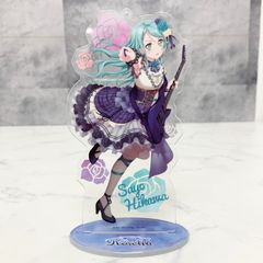 バンドリ アクスタ vol.3 氷川紗夜 - メルカリ