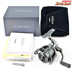 2026年最新】10ステラ c2000の人気アイテム - メルカリ