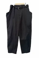 2026年最新】sacai 25ss pantsの人気アイテム - メルカリ