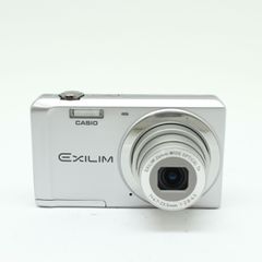 カシオ CASIO EXILIM EX-ZS6 簡単操作で楽しめるCCDの色味 - メルカリ