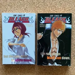 2026年最新】bleach official character bookの人気アイテム - メルカリ