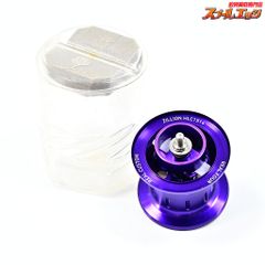 ダイワ 22ジリオン スプール TW HD MAG-ZBOOST 1000 - メルカリ