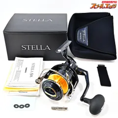 2026年最新】シマノ ステラsw14000xgの人気アイテム - メルカリ