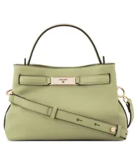 ナインウェスト レディース バッグ ミニ Nine West Harlee Mini Satchel Bag Matchaのサムネイル
