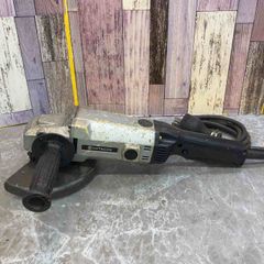 ◇ハイコーキ(HIKOKI ※旧:日立工機) 180mm 電子ディスクグラインダ G18Y1【八潮店】 ◇ハイコーキ(HIKOKI ※旧:日立工機) 180mm 電子ディスクグラインダ
