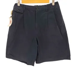 ウールリッチ WOOLRICH CD 2TUCK SHOTS メンズ JPN：L のサムネイル