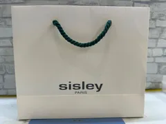 【H8-01】◎ 中古　シスレー ショップ袋のサムネイル