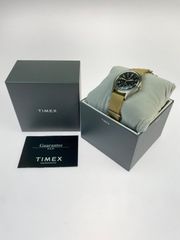 d*9様 TIMEX redwing コラボ 腕時計 - メルカリ