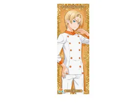 食戟のソーマ キャラポスコレクションONE タクミ・アルディーニ グッズ ポスターのサムネイル
