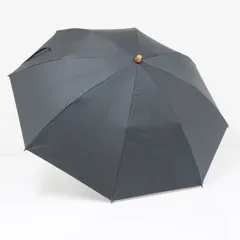 最強の日傘  折りたたみ2段  Wpc. UVO ウーボ USED品 ブラック    UV  完全遮光  2way UPF50+ 撥水度5級　50cm  FA9829のサムネイル