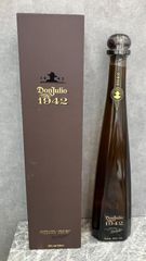 日本未発売☆Don Julio Ceniza ドンフリオ　テキーラ セニサ 日本未発売☆Don Julio Ceniza ドンフリオ テキーラ セニサ - メルカリ