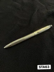 【ボールペン】Rotring ロットリング　pix o mat   2色ボールペン　Germany ドイツ製　多機能筆記用具　文房具　筆記用具　レトロ　STA63のサムネイル