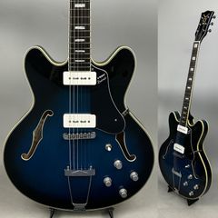N20 gfc GSA-50 Dark Blue エレキギター - メルカリ