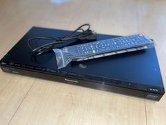 パナソニック DIGA DMR―BWT630 1TB プチメンテ済み - メルカリ