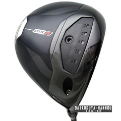 タイトリスト ドライバー GTS4 10.0° - メルカリ
