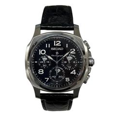 完全ジャンク！ SEIKO セイコーブライツ アドバンクロノ SAGJ001 