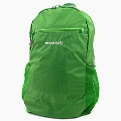 mont-bellのサムネイル