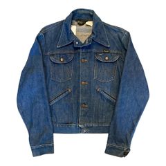 80s USA maverick vintage デニムジャケット 42 80s USA maverick vintage デニムジャケット 42 - メルカリ