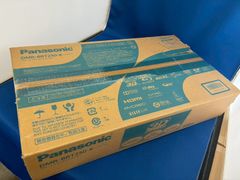 パナソニック 500GB 1チューナー ブルーレイレコーダー ブラック DIGA