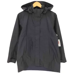 フォックスファイヤー foxfire GORE-TEX Sencia Jacket センシアジャケット レディース JPN：M のサムネイル