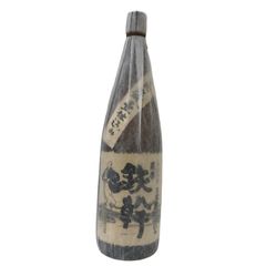 芋焼酎 伊佐美 1800ml 25度 甲斐商店 【未開栓品】 22607K346 - メルカリ