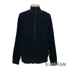 ルイ・ヴィトン LOUIS VUITTON モノグラム RM182M GVQ HFY19W メンズ ブルゾン st【中古】のサムネイル