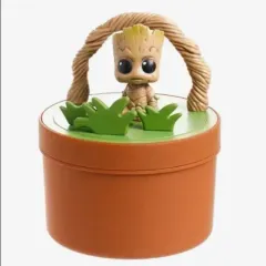 MARVEL(マーベル) グルート ムードライト 加湿器 未開封 出品のサムネイル
