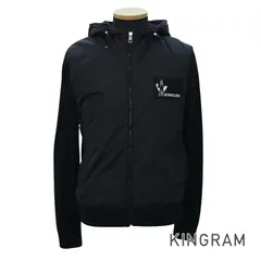 モンクレール MONCLER MAGLIONE TRICOT CARDIGAN 9422400A9067 メンズ ブルゾン st【中古】のサムネイル