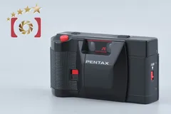 【中古】PENTAX ペンタックス PC35 AF-M DATE コンパクトフィルムカメラのサムネイル