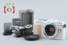 2026年最新】olympus pen lite e pl7 中古の人気アイテム - メルカリ