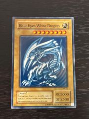 遊戯王 青眼の白龍 Blue-Eyes White Dragon KA-05 - メルカリ